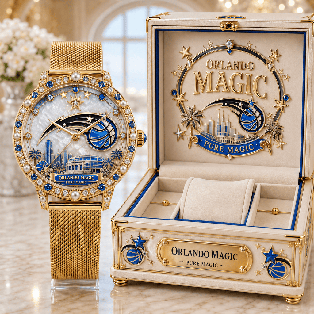 ODM Premium Stainless Steel Watch NPL
