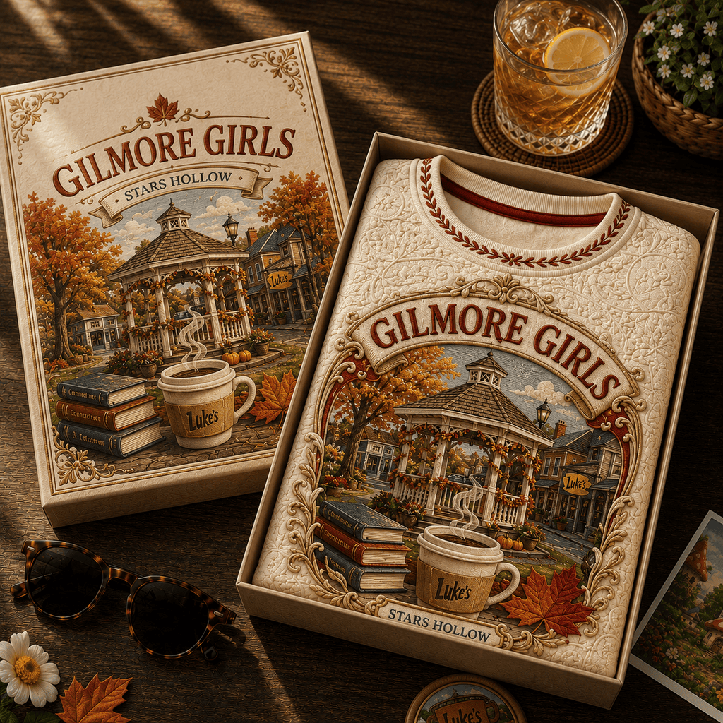 PREMIUM GMG 3D EMBOSS SHIRT TTNL