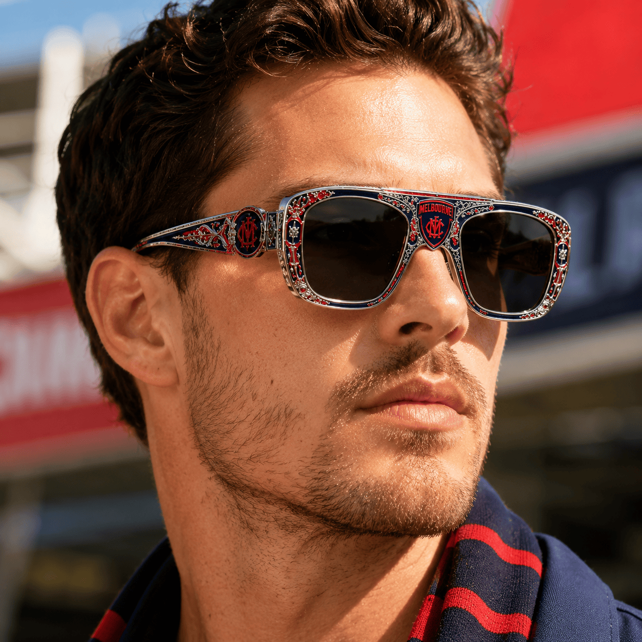 PREMIUM MBD UNISEX SUNGLASSES HQH