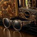 PREMIUM TDS UNISEX SUNGLASSES NPL
