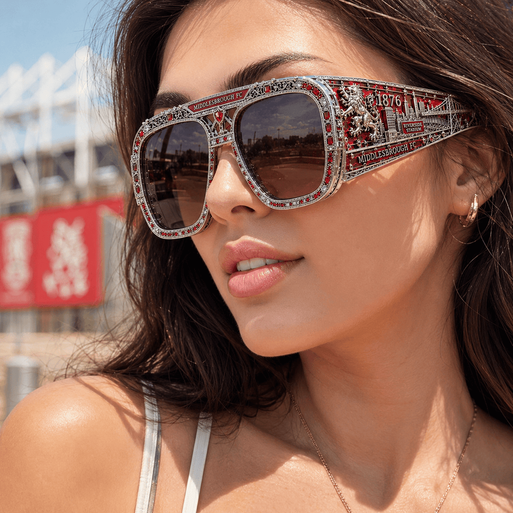 PREMIUM MID UNISEX SUNGLASSES NTNA