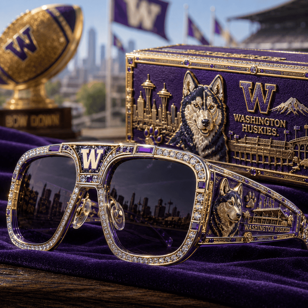 PREMIUM WSH UNISEX SUNGLASSES PDL