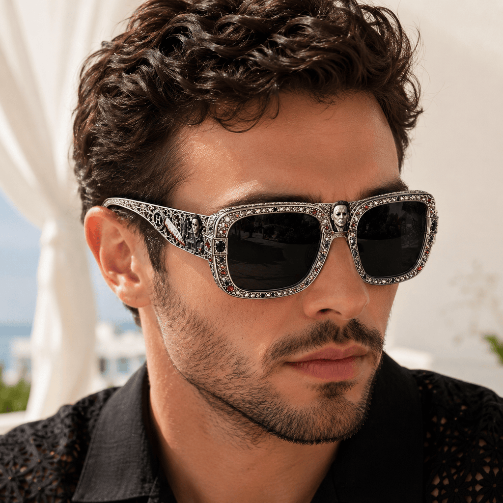 PREMIUM MCM UNISEX SUNGLASSES PTKL
