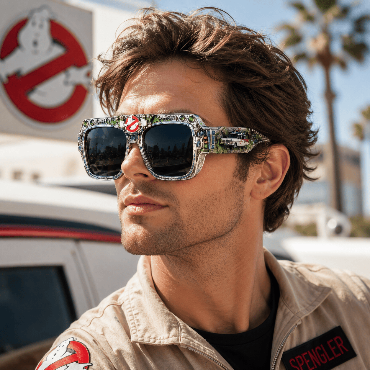 PREMIUM GHBS UNISEX SUNGLASSES NTVA