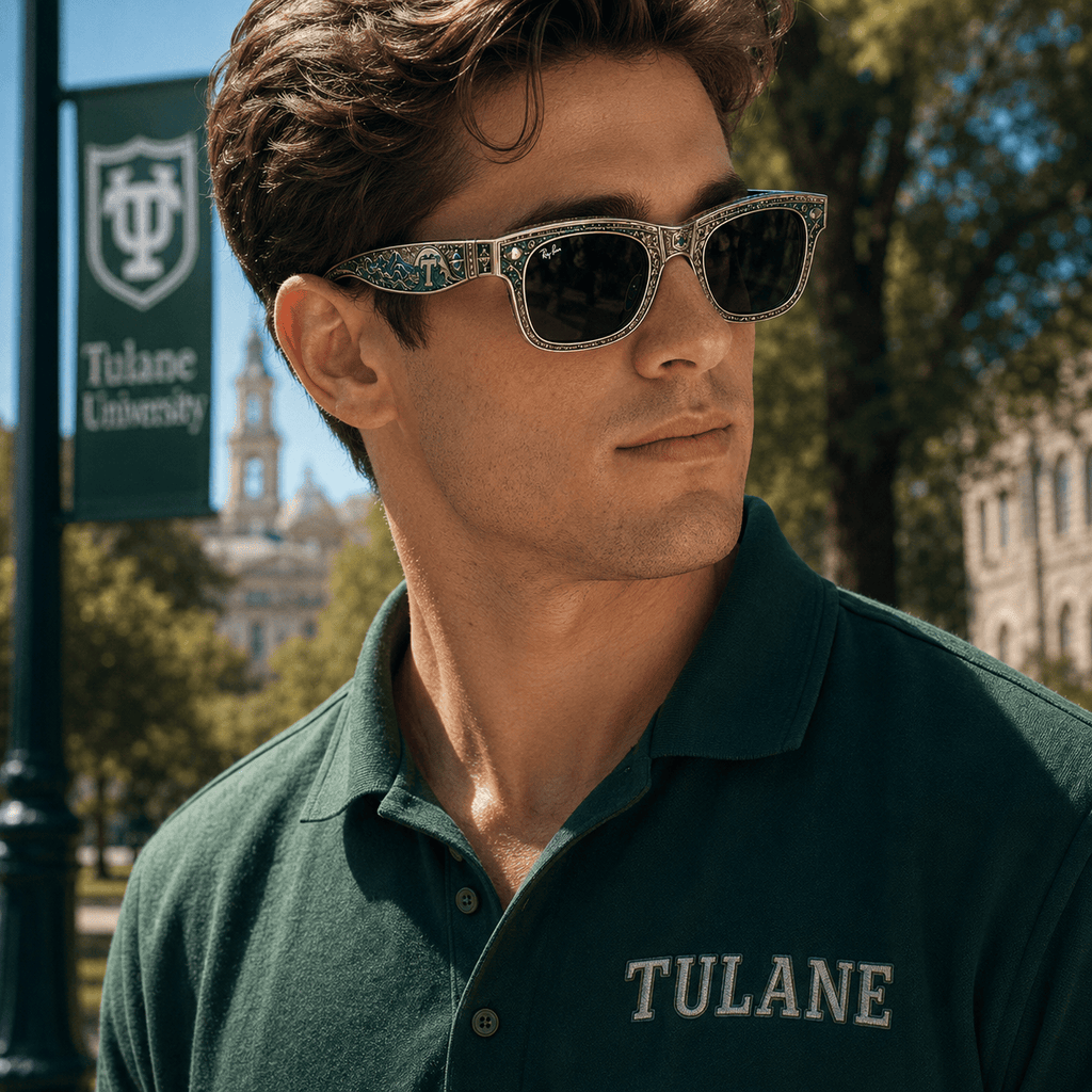 PREMIUM TGRW 3D EMBOSS SHIRT NTB