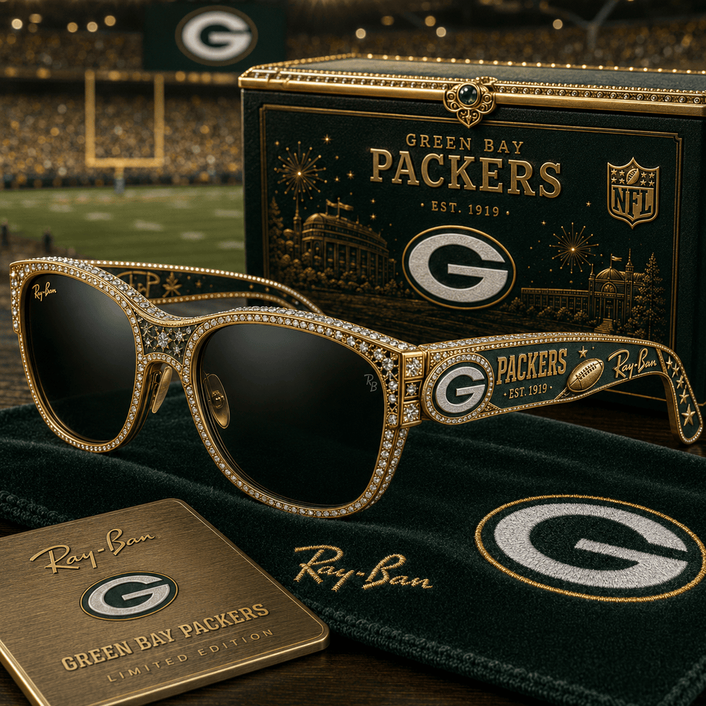 PREMIUM GBP UNISEX SUNGLASSES NPL