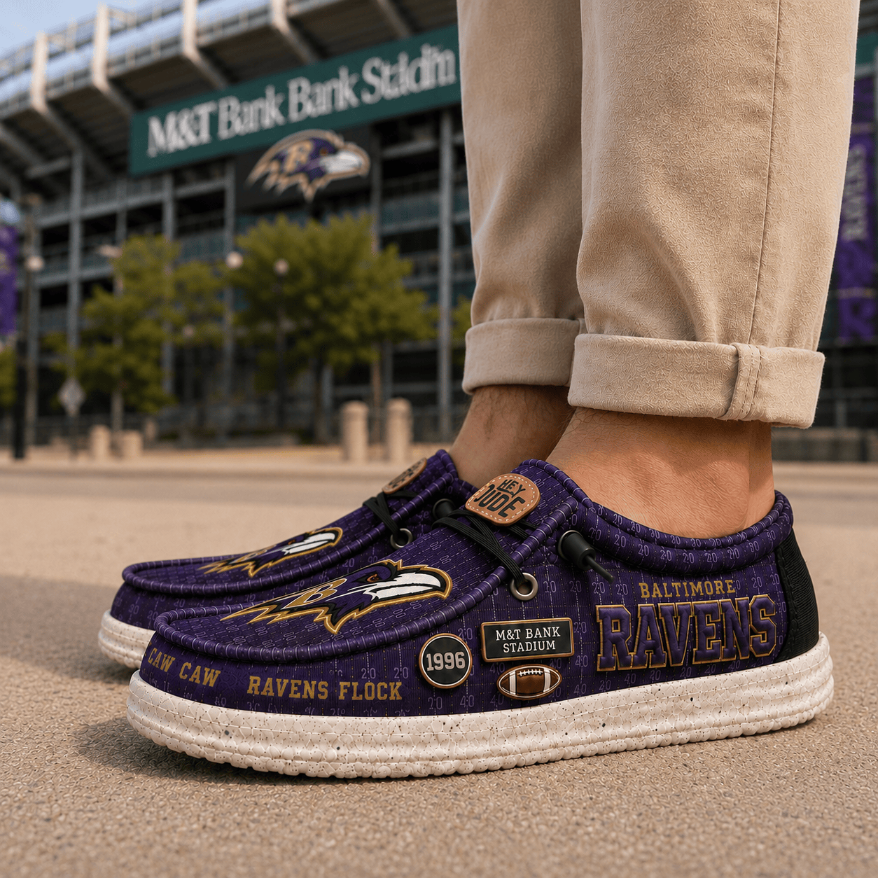 Premium BTR Loafer Shoes TTTT