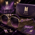 PREMIUM BTS UNISEX SUNGLASSES NTVA