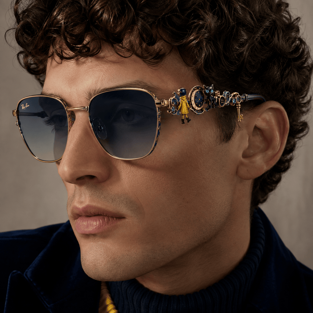 PREMIUM CRL UNISEX SUNGLASSES NTVA