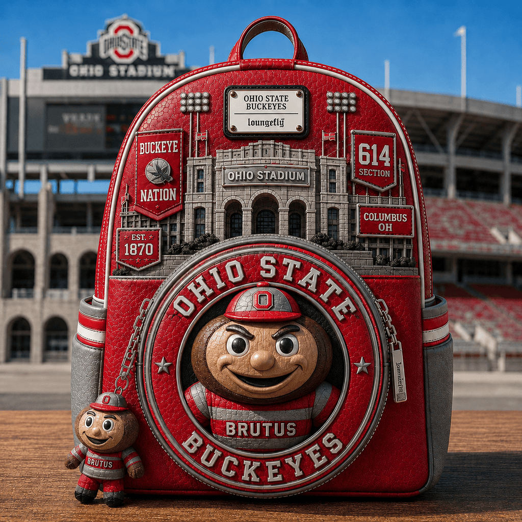 Premium OSB Backpack NHVH