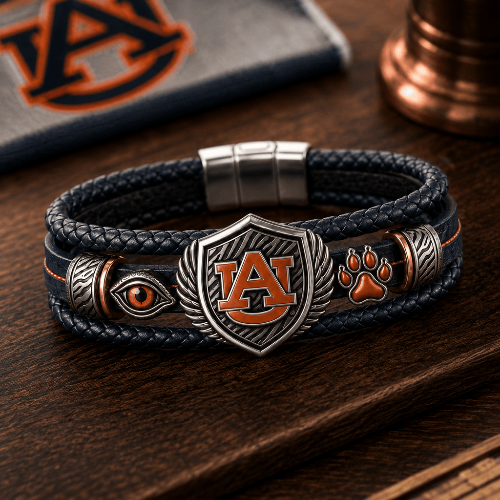 ABTG Braided Bracelet Set PDL